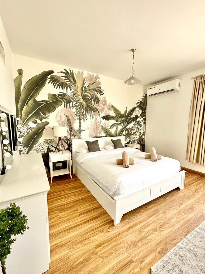 Casa Soraya Otel Dubai Dış mekan fotoğraf