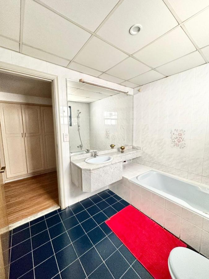 Casa Soraya Otel Dubai Dış mekan fotoğraf