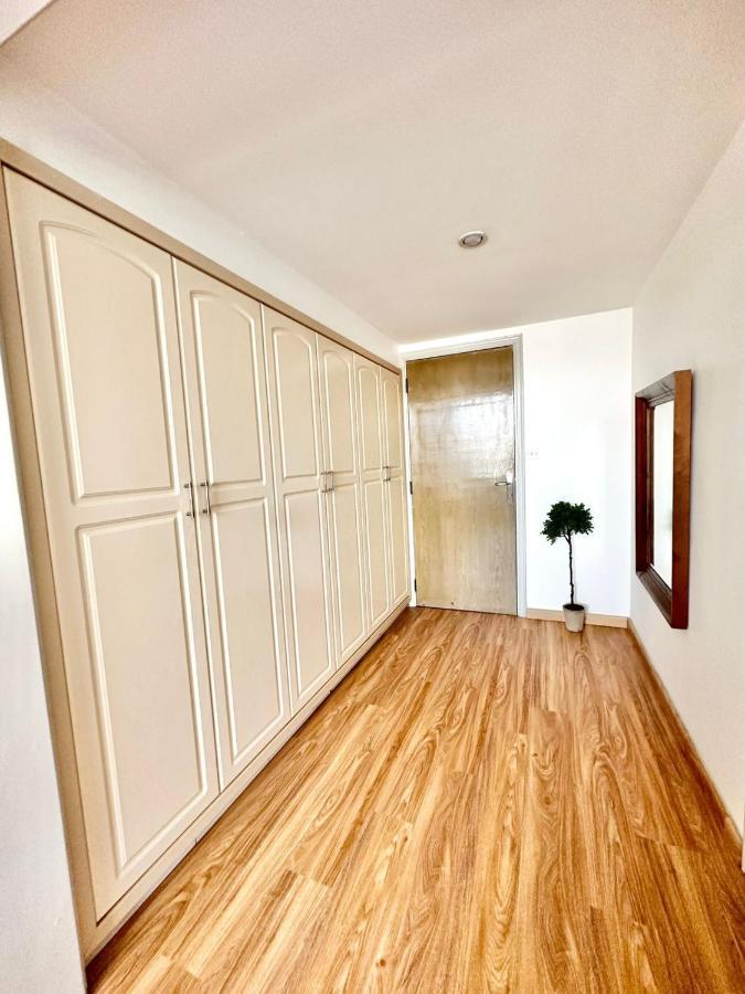 Casa Soraya Otel Dubai Dış mekan fotoğraf