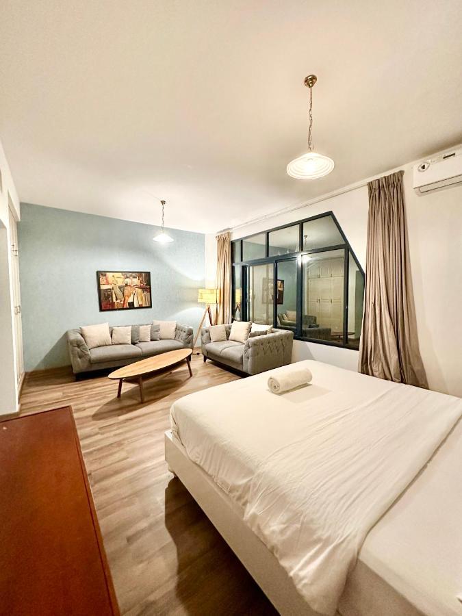 Casa Soraya Otel Dubai Dış mekan fotoğraf
